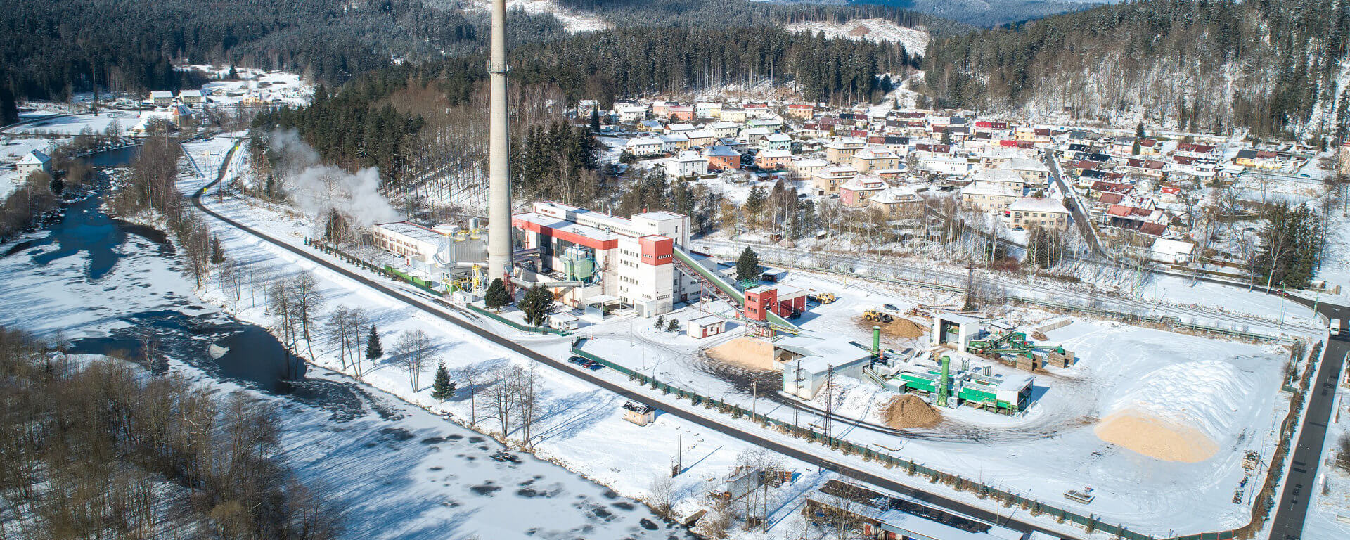 Účetní závěrka společnosti k 31.12.2021 včetně výroční zprávy