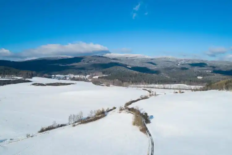 Teplárna Loučovice - Fotogalerie